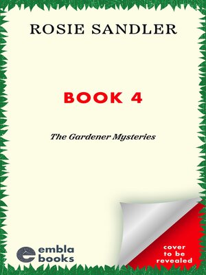 cover image of Untitled Book 4